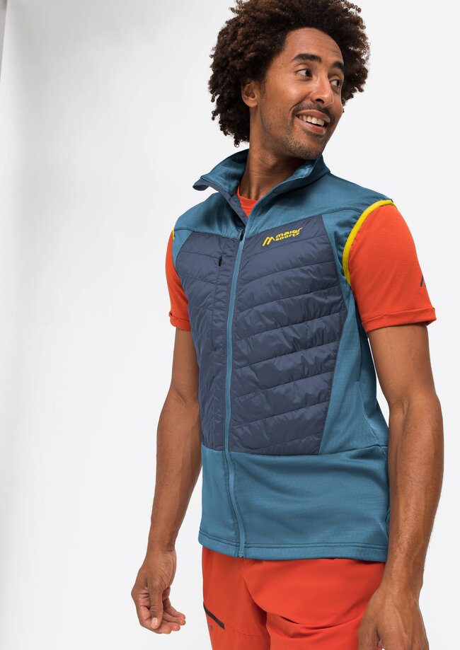 Trift Vest M